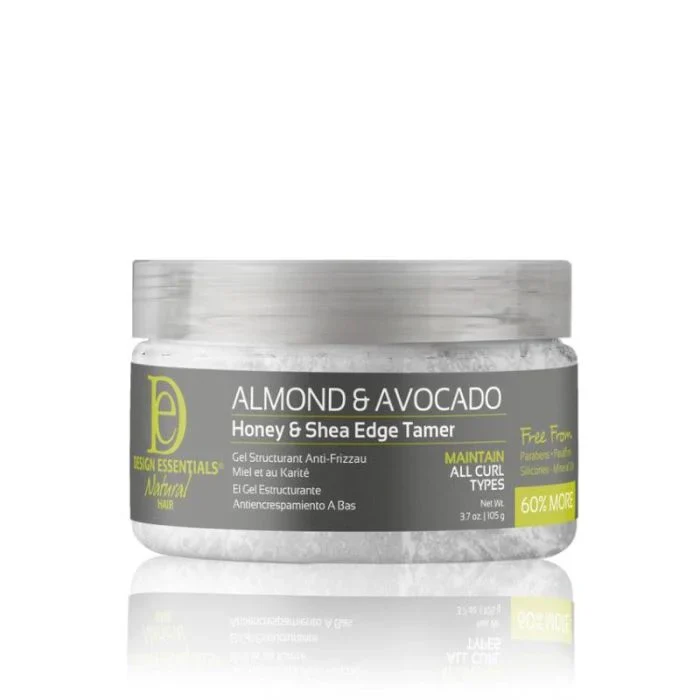Honey & Shea Edge Tamer