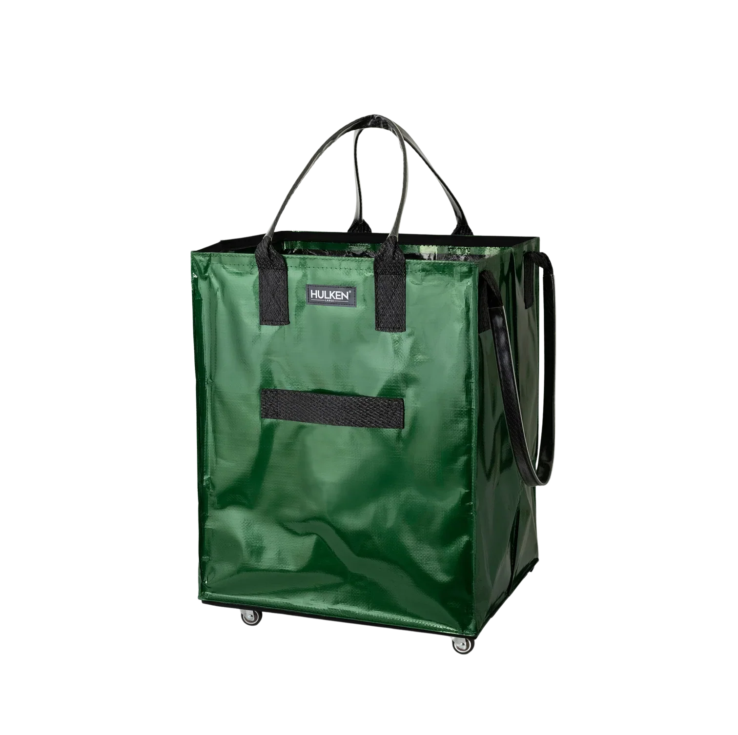 HULKEN Bag - Forest Green