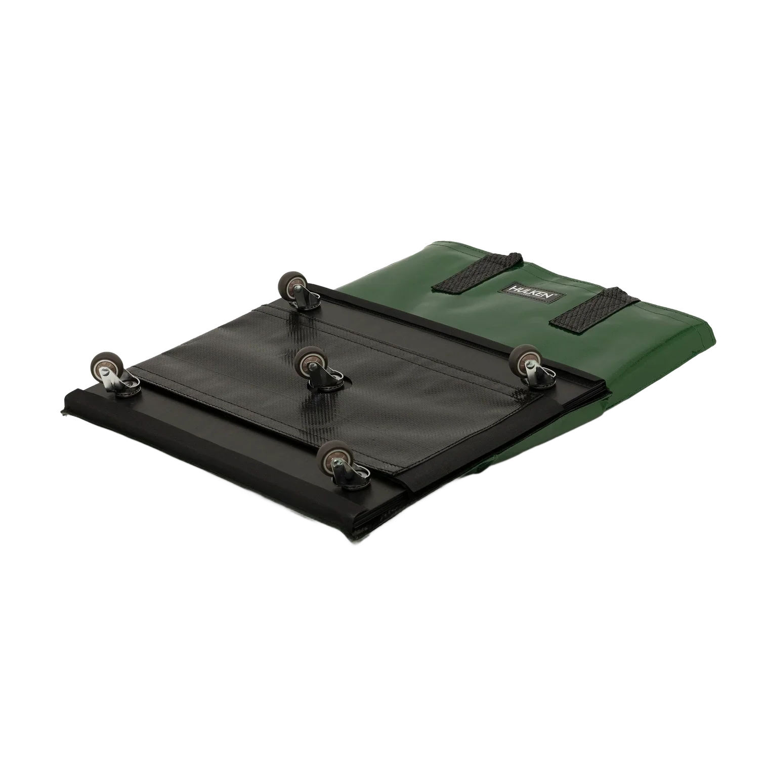 HULKEN Bag - Forest Green - Image 3