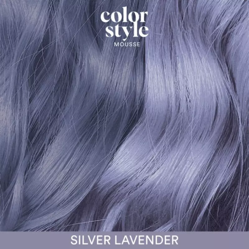 Indola Colour Style Mousse - Image 10