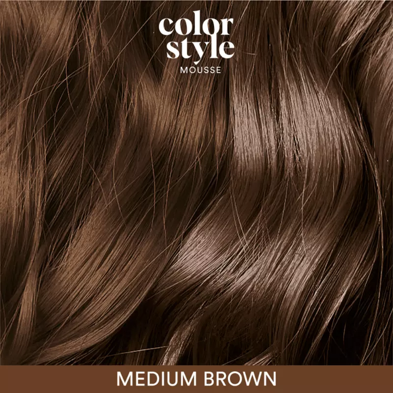 Indola Colour Style Mousse - Image 11