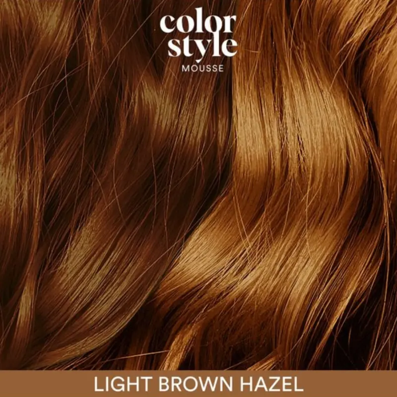 Indola Colour Style Mousse - Image 12
