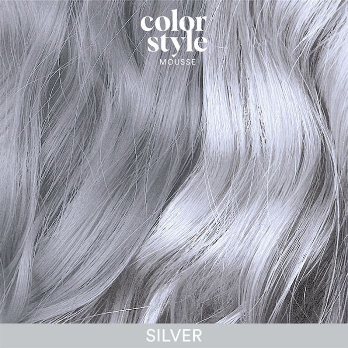 Indola Colour Style Mousse - Image 4