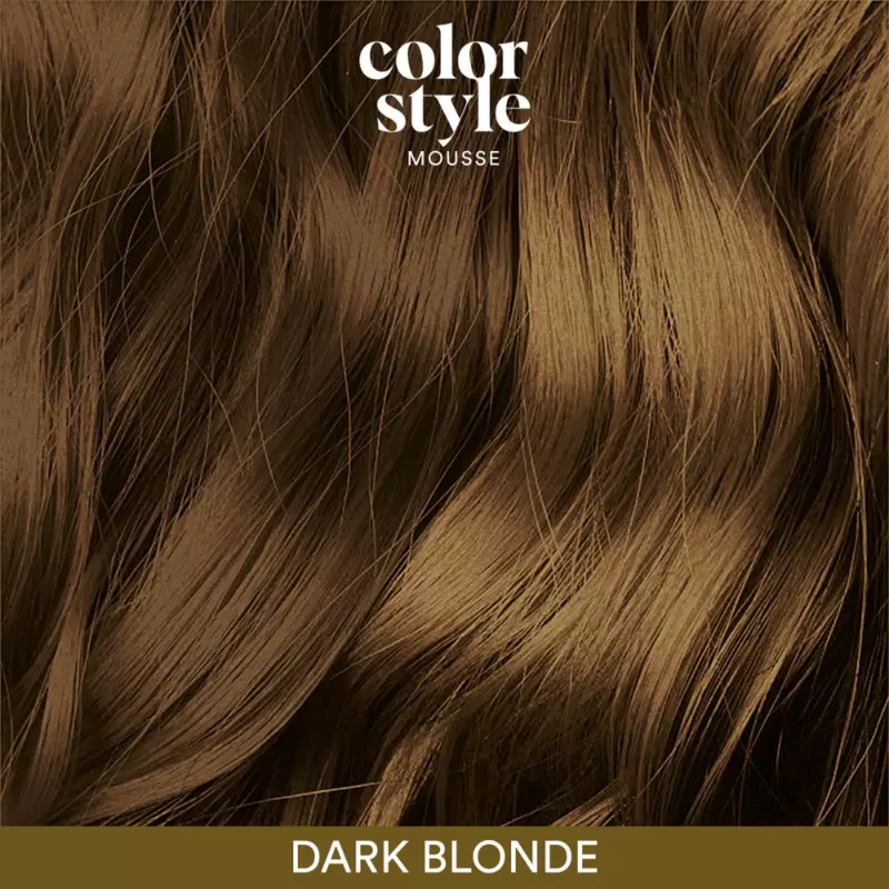Indola Colour Style Mousse - Image 9