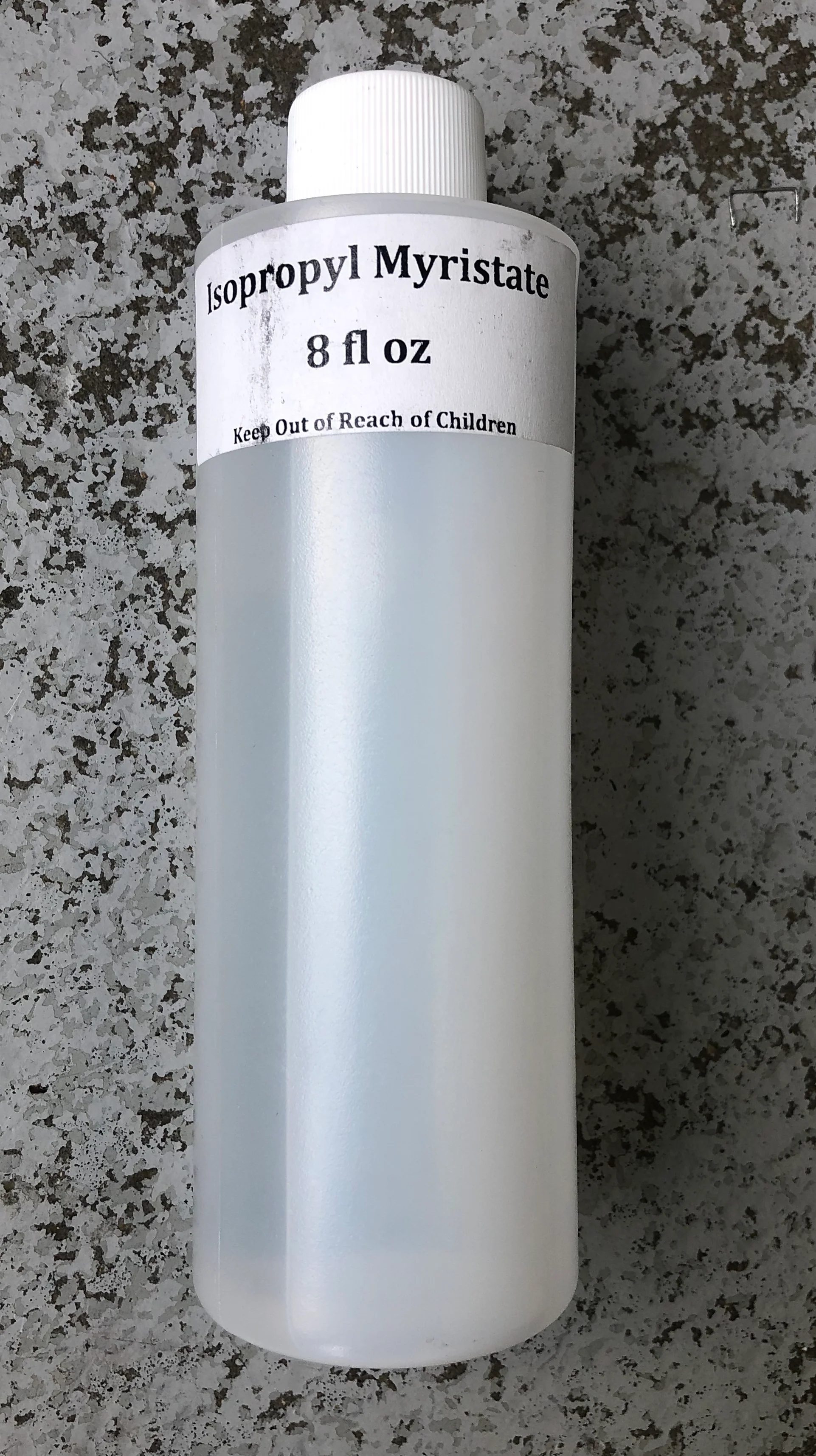 Isopropyl Myristate