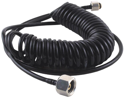 Iwata 10ft Vinyl Hose 1/8 x 1/4