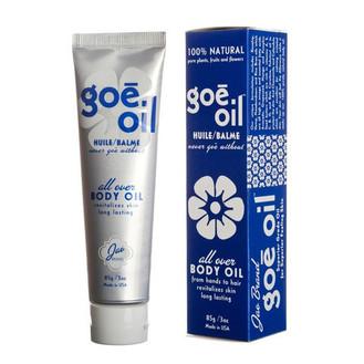 Goe Oil- All Over Body Oil