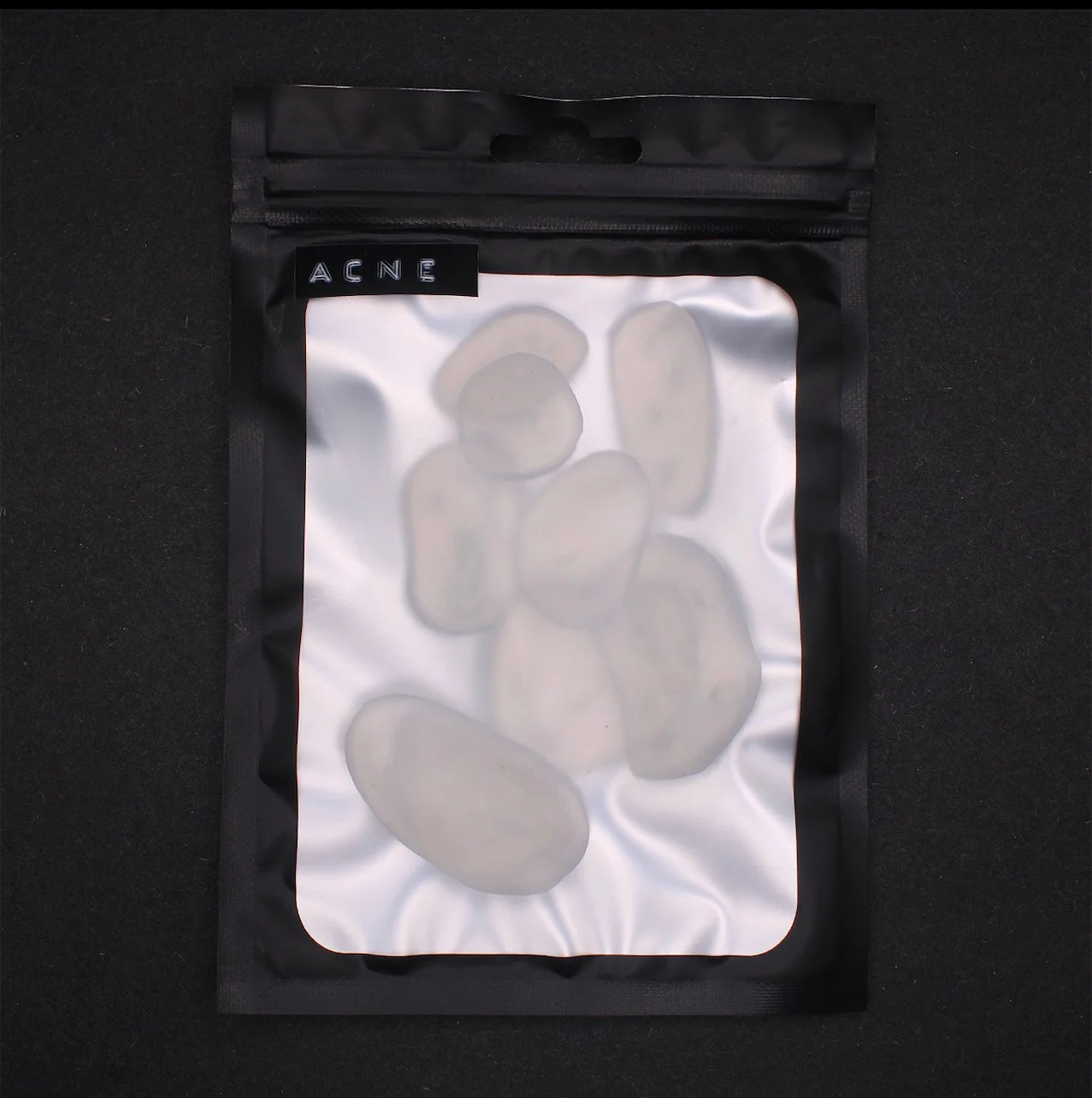 Jess FX Bondo Moulds - Acne - Image 3