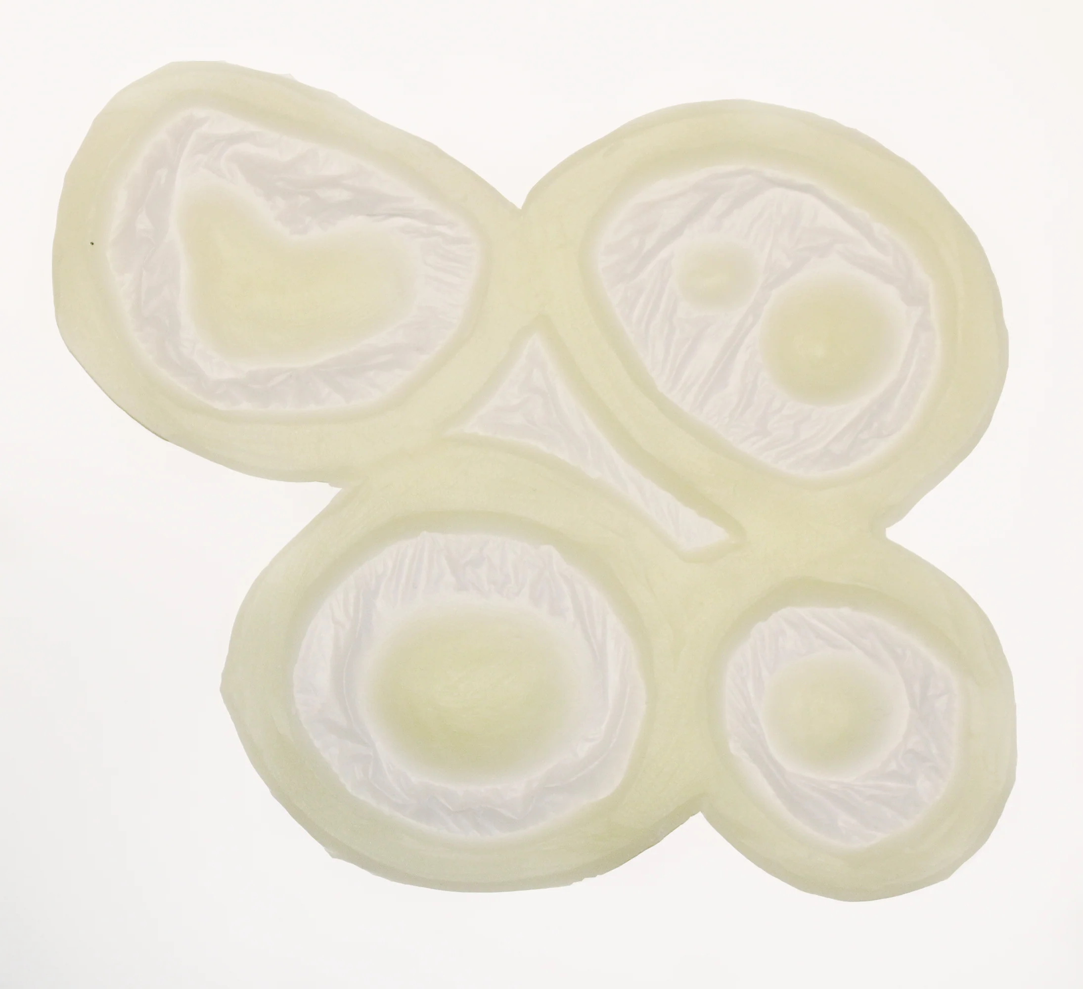 Jess FX Prosthetic Appliances - Blister Set - Image 2