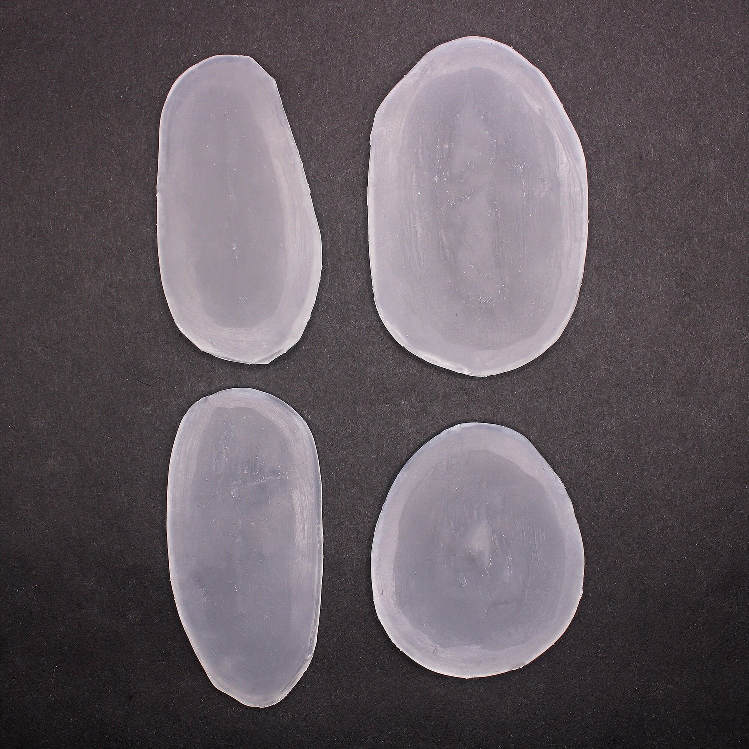 Jess FX Bondo Moulds - Abrasion Wounds - Image 3