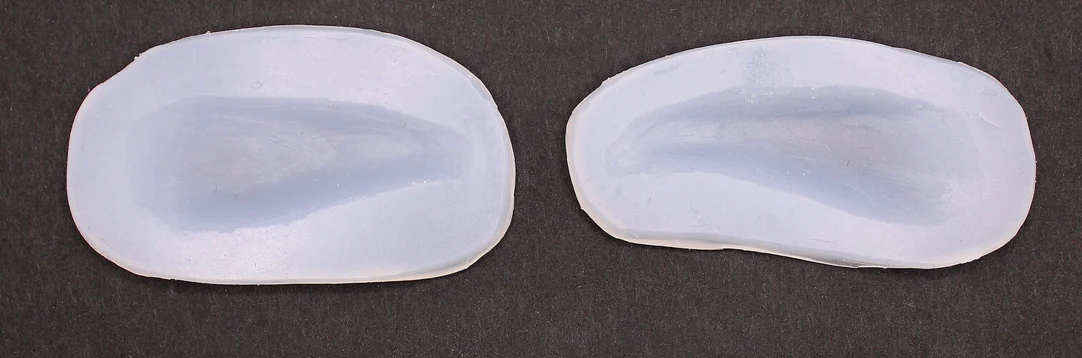 Jess FX Bondo Moulds - Swollen Eyelids - Image 2