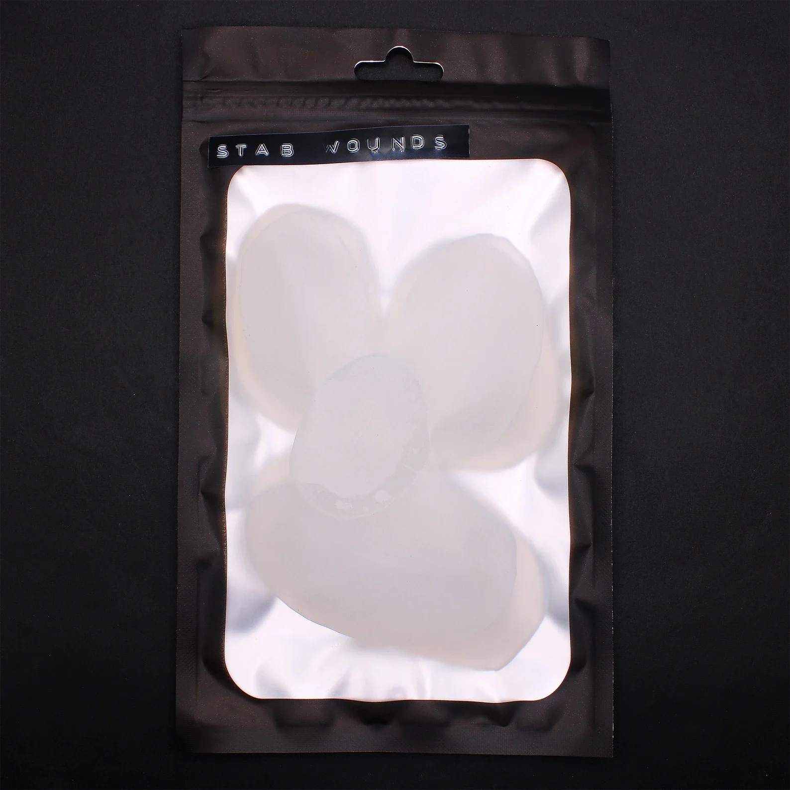 Jess FX Bondo Moulds - Stab Wounds - Image 5
