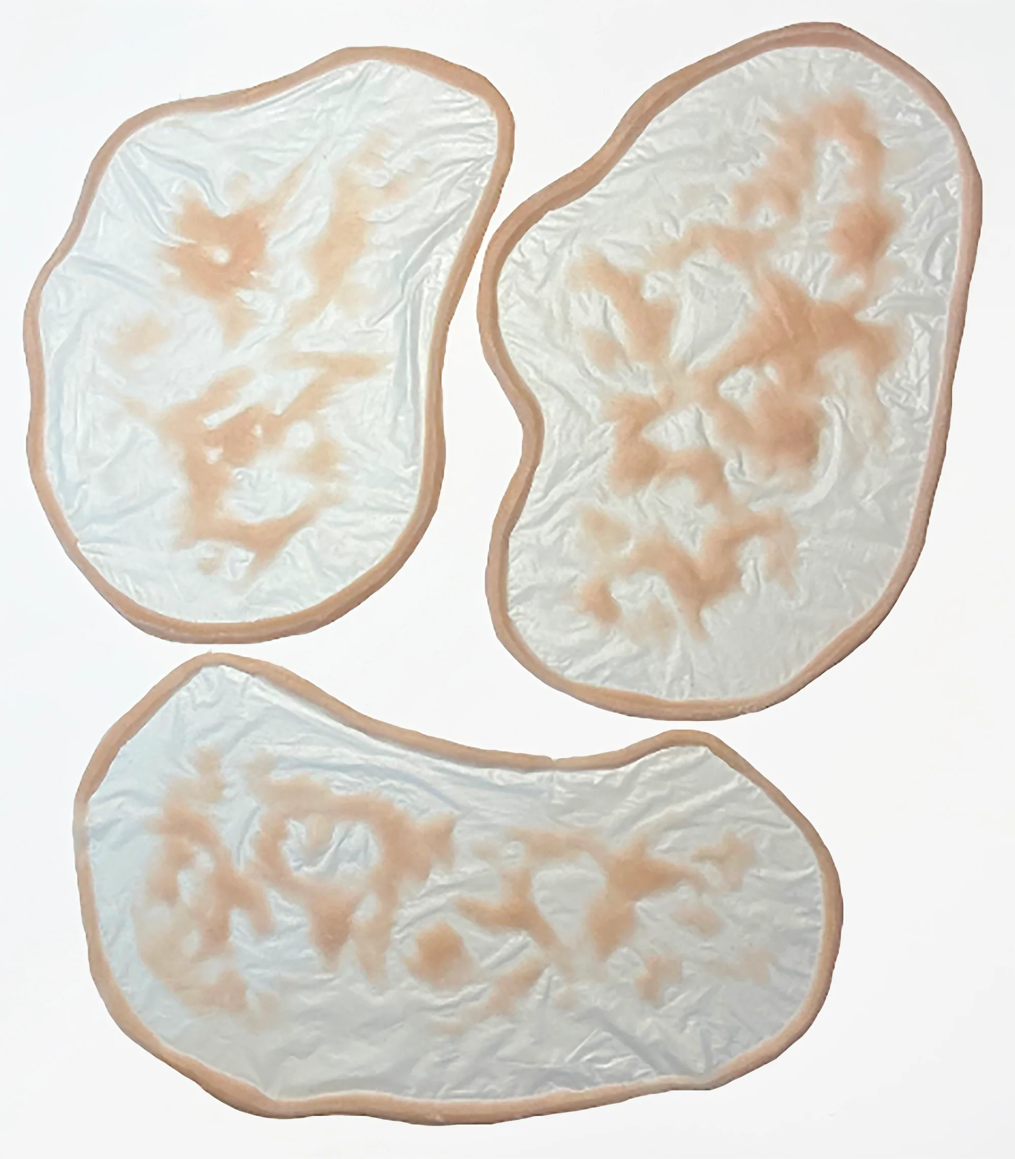 Jess FX Prosthetic Appliances - Burn Scars Set - Image 2