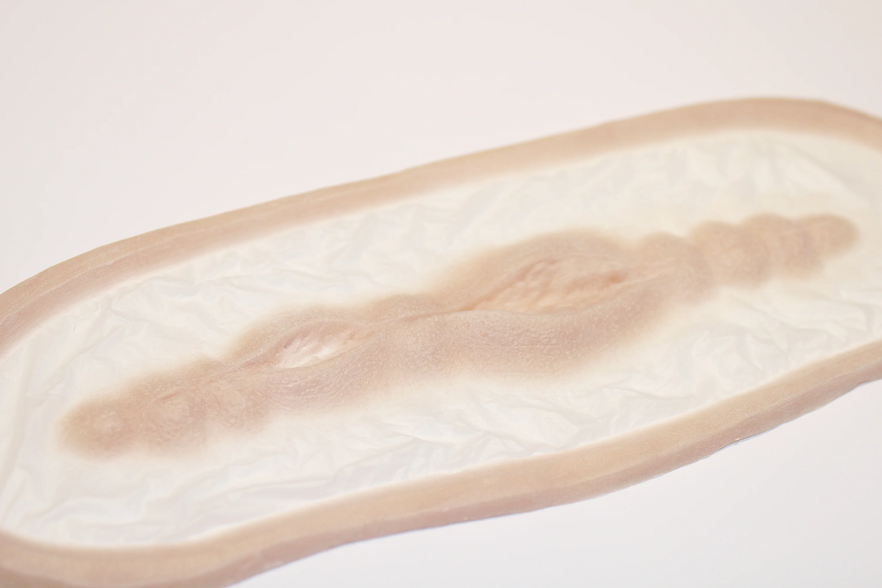 Jess FX Prosthetic Appliances - Burst Sutures - Image 4