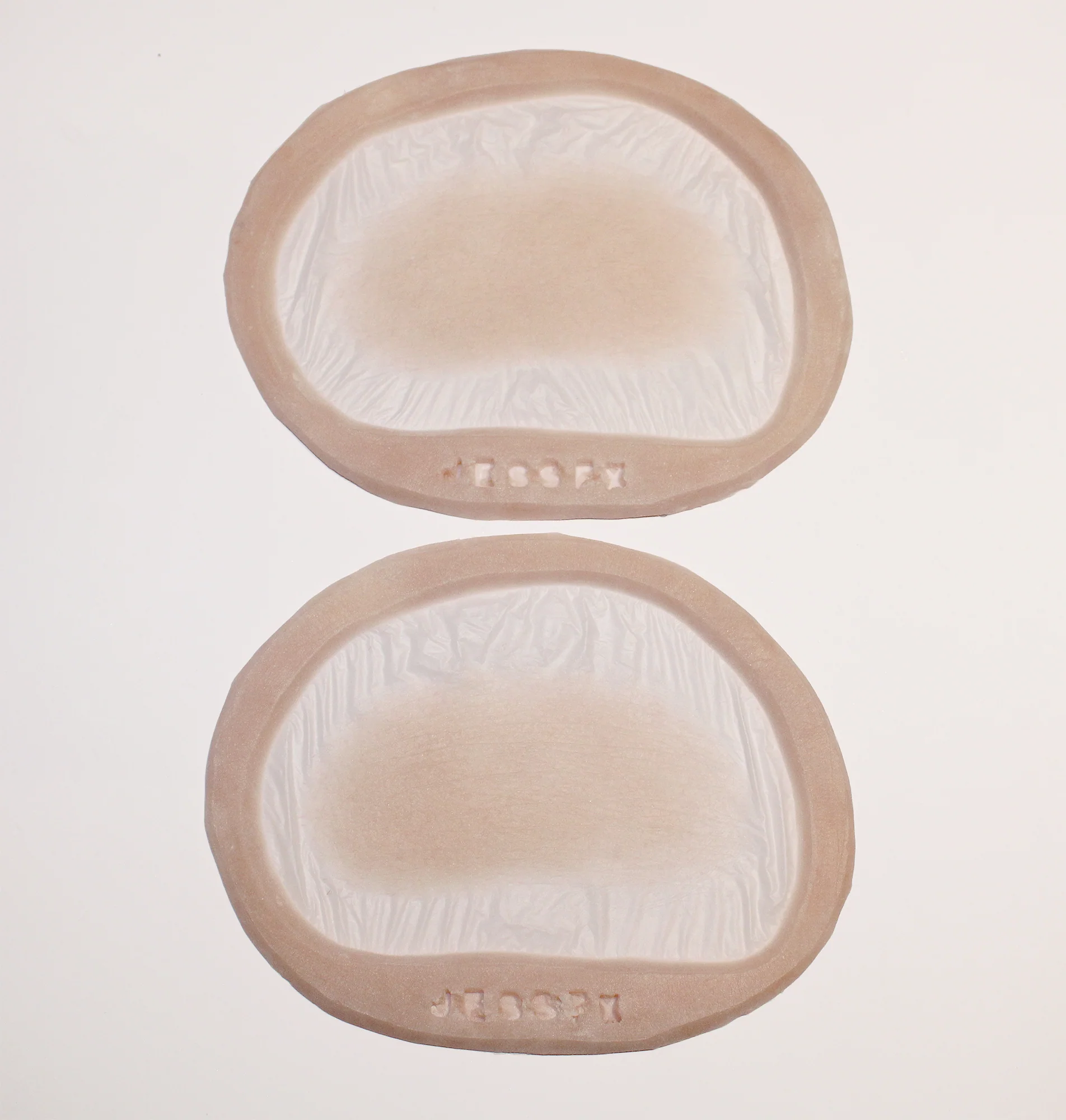 Jess FX Prosthetic Appliances - Large Brow Blockers - Image 2