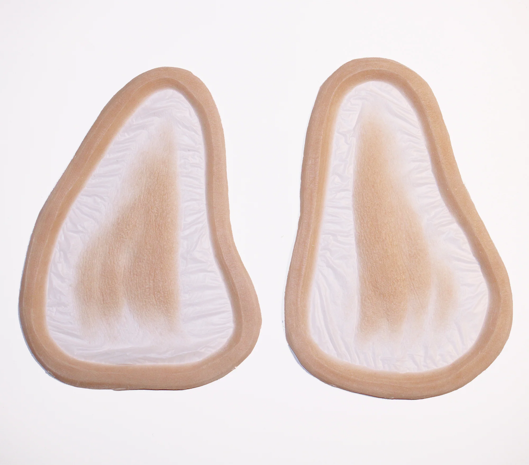 Jess FX Prosthetic Appliances - Nasolabial Folds - Image 4