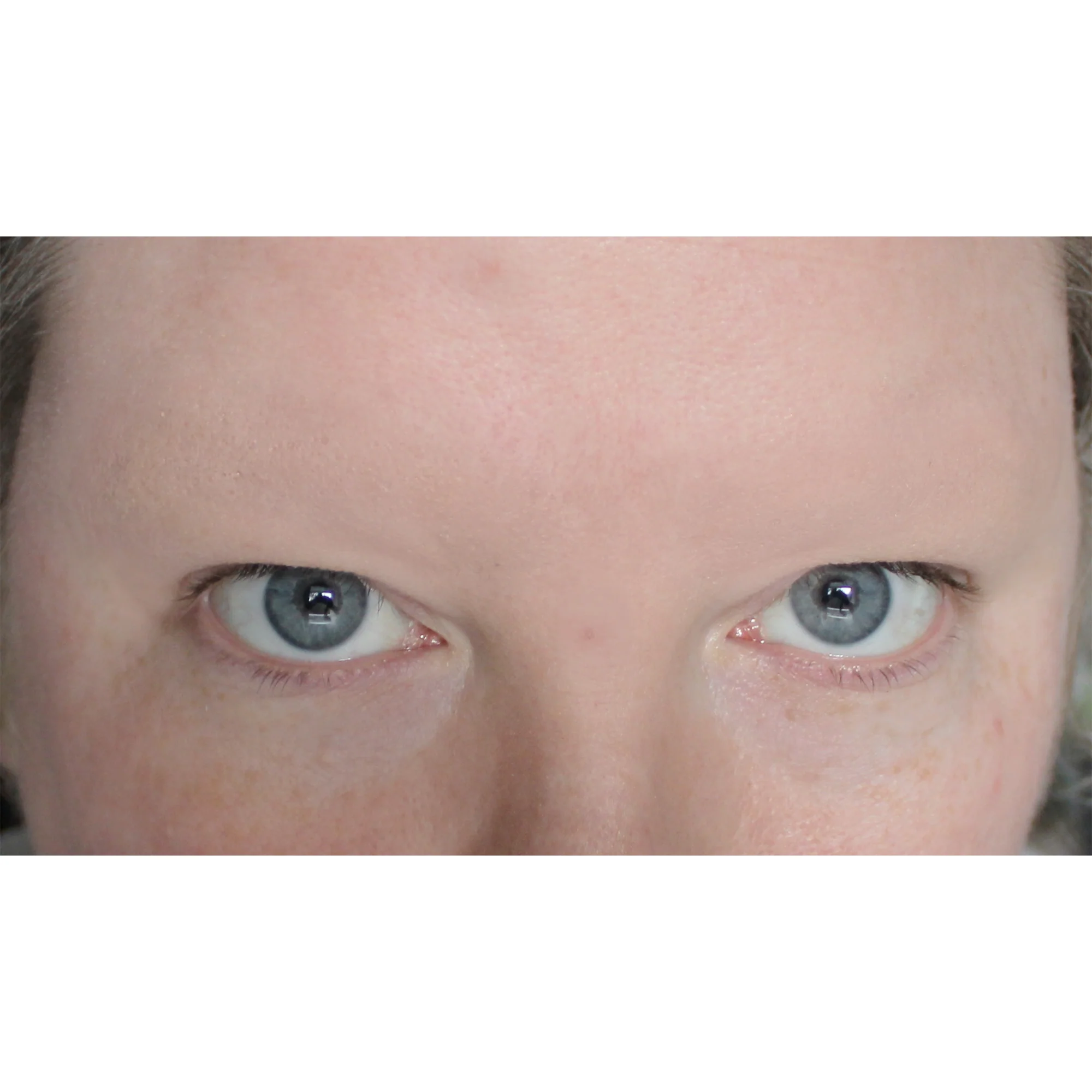 Jess FX Bondo Moulds - Brow Blockers
