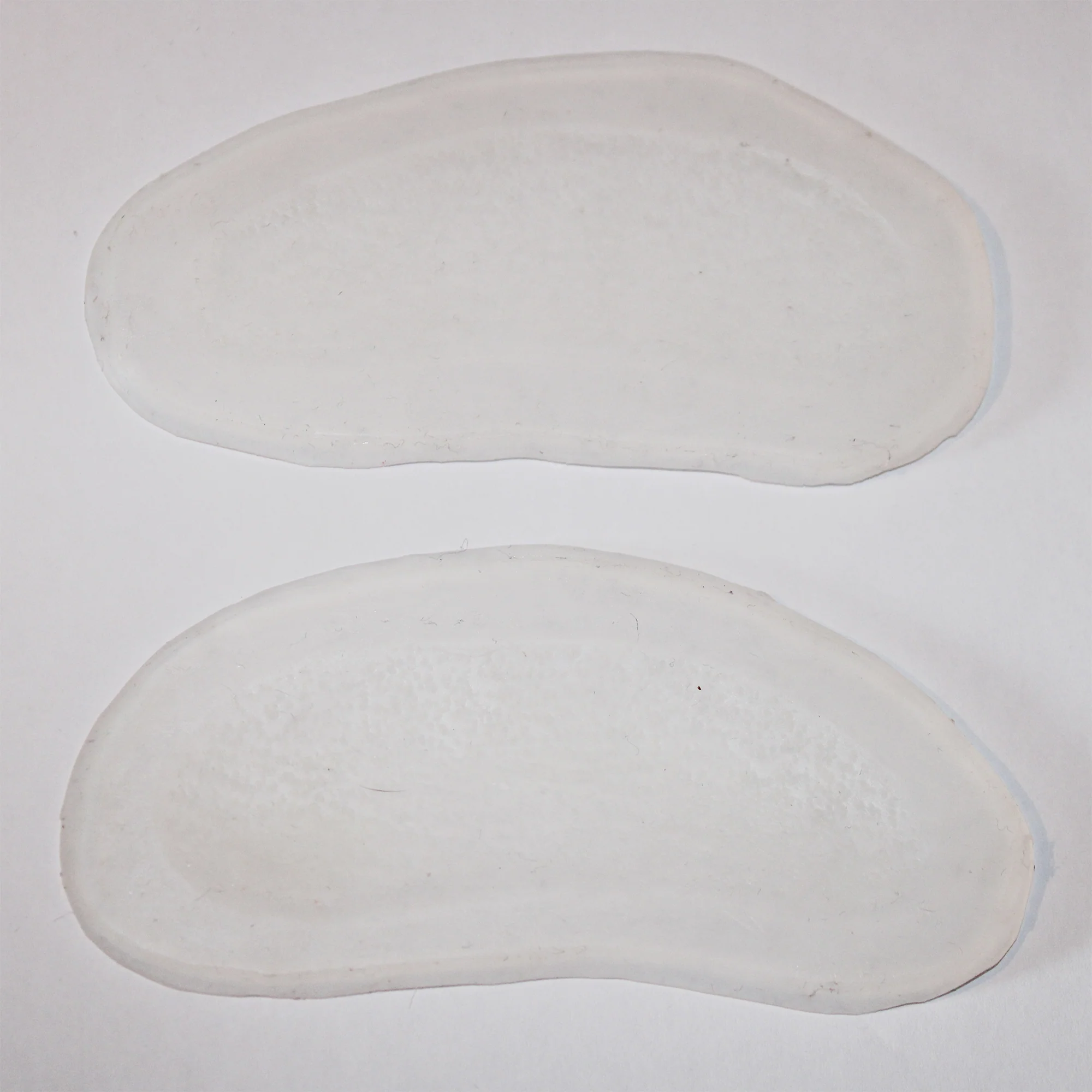 Jess FX Bondo Moulds - Brow Blockers - Image 3