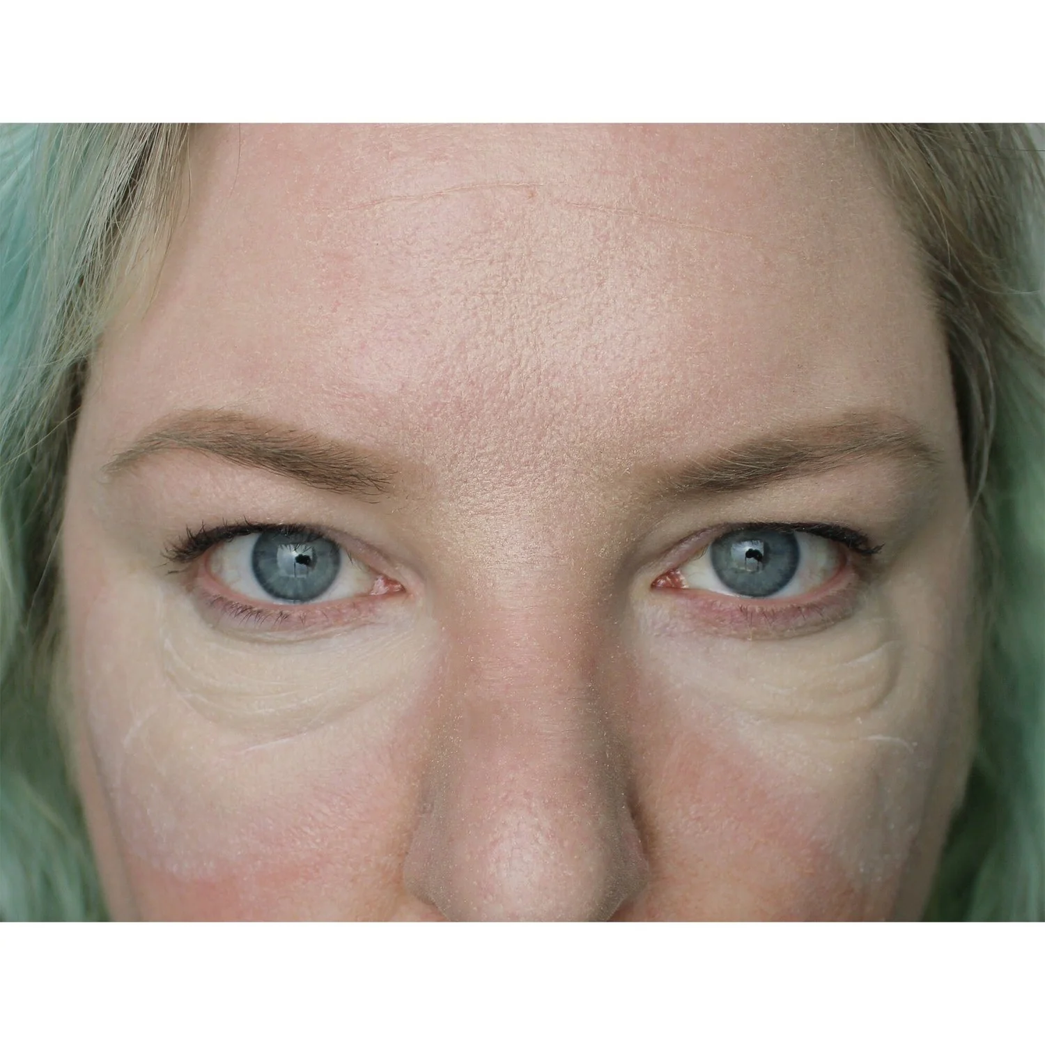 Jess FX Prosthetic Appliances - Old Age Eye Bags 2 - Image 2