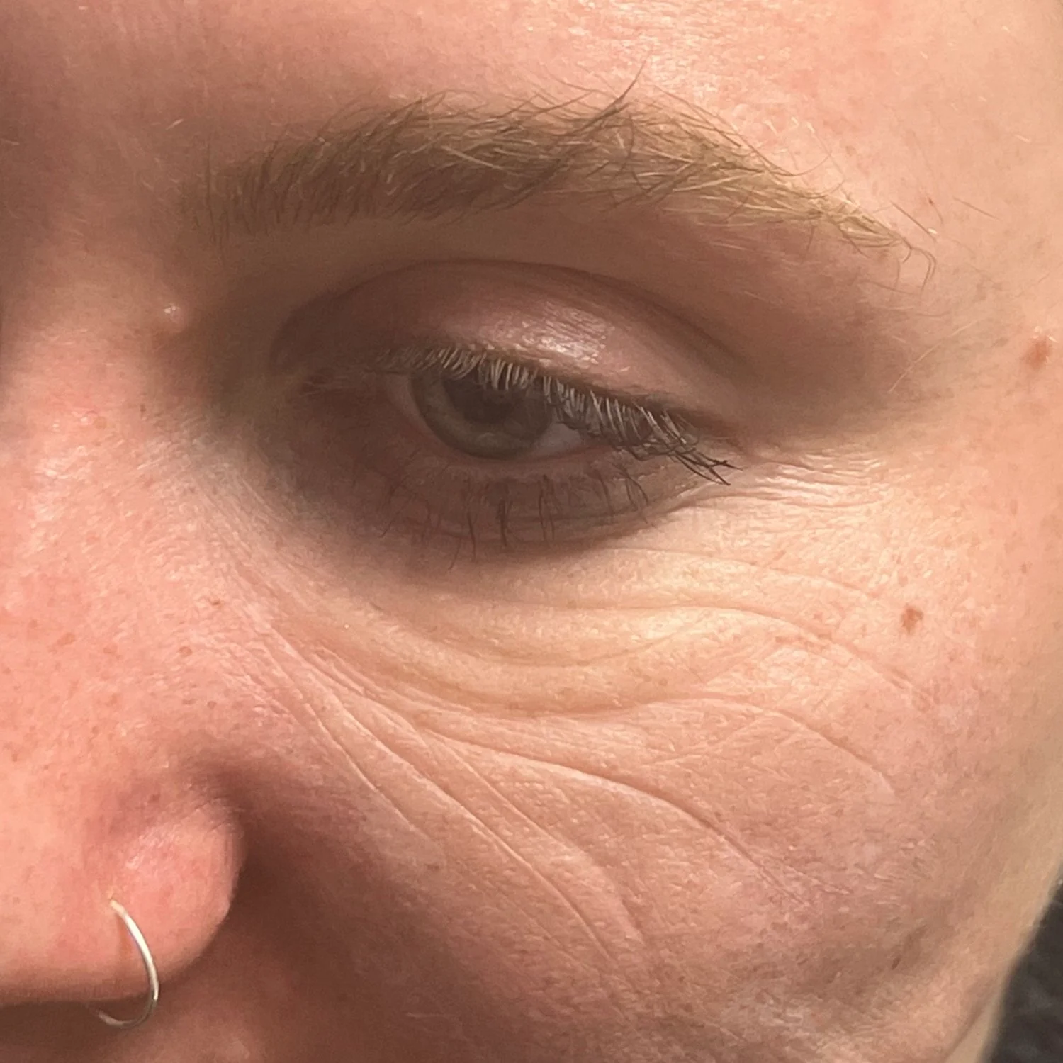 Jess FX Prosthetic Appliances - Old Age Eye Bags 2 - Image 3