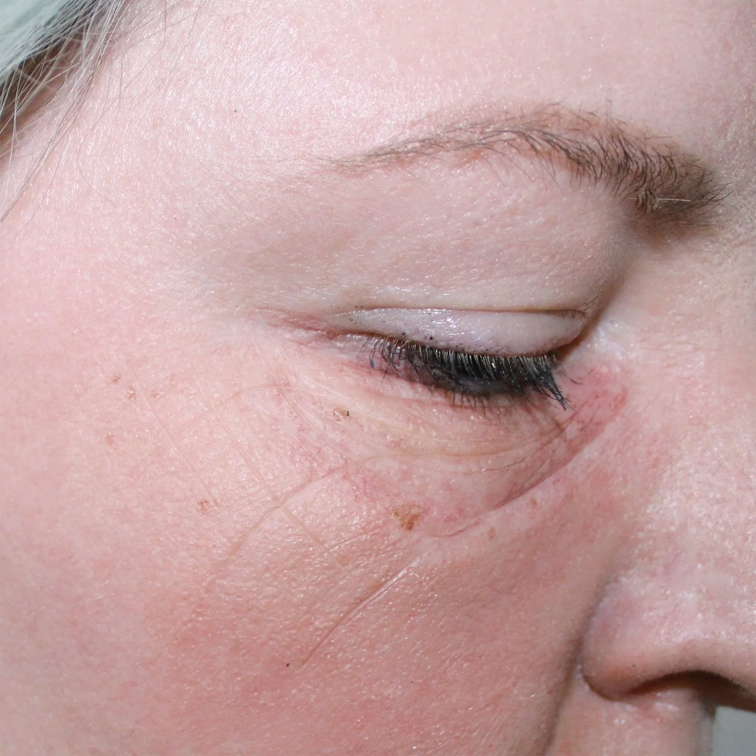 Jess FX Prosthetic Appliances - Old Age Eye Bags 2 - Image 4