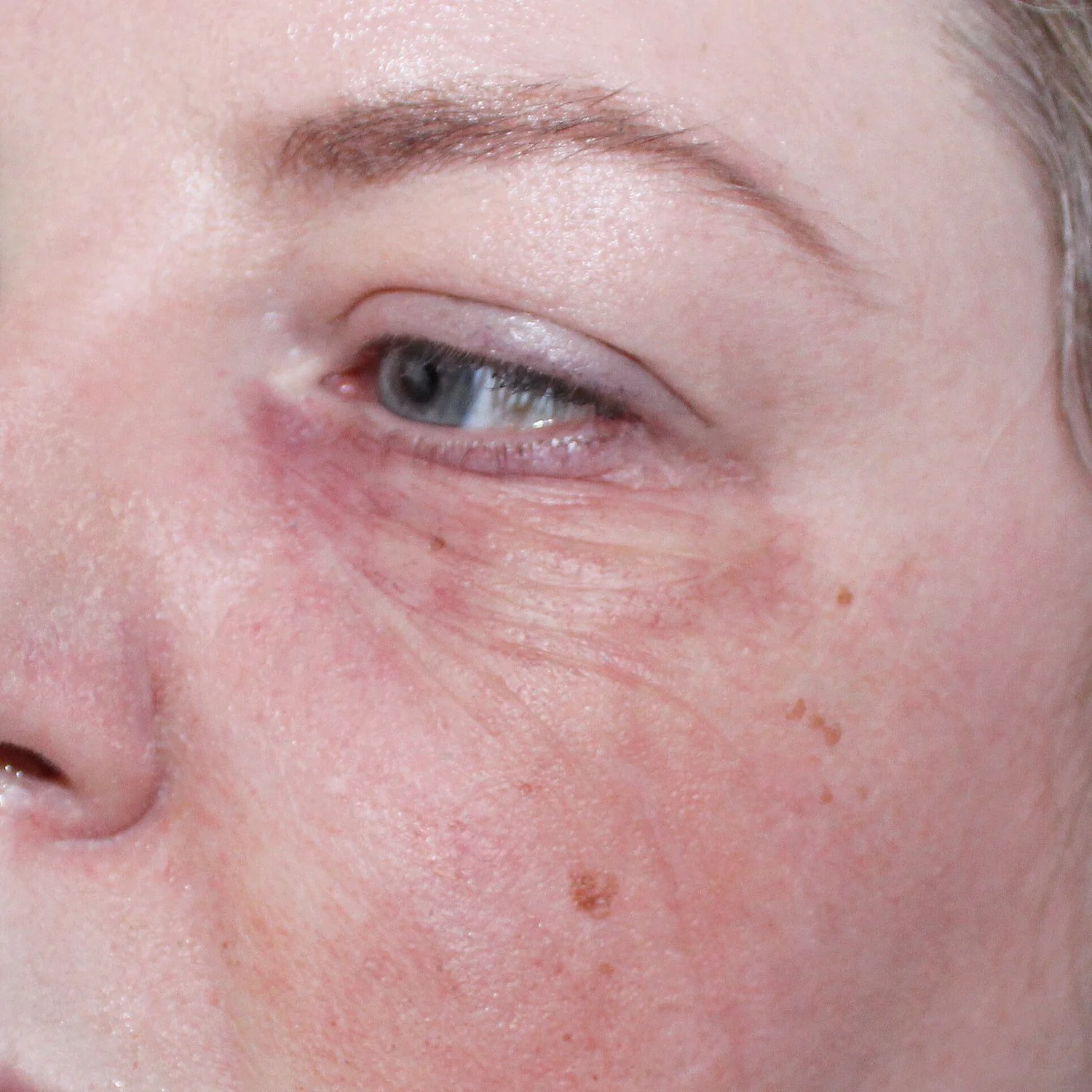 Jess FX Prosthetic Appliances - Old Age Eye Bags 2 - Image 5