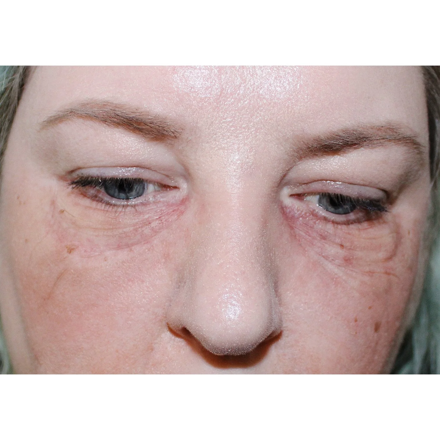 Jess FX Prosthetic Appliances - Old Age Eye Bags 2 - Image 6