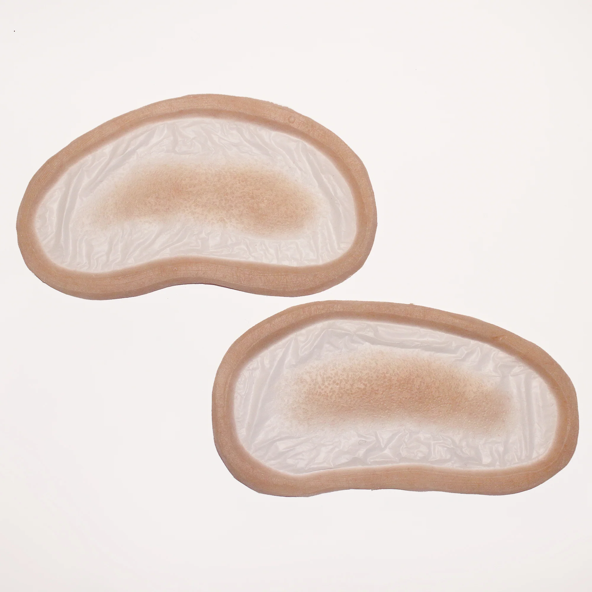 Jess FX Prosthetic Appliances - Small Brow Blocker - Image 2