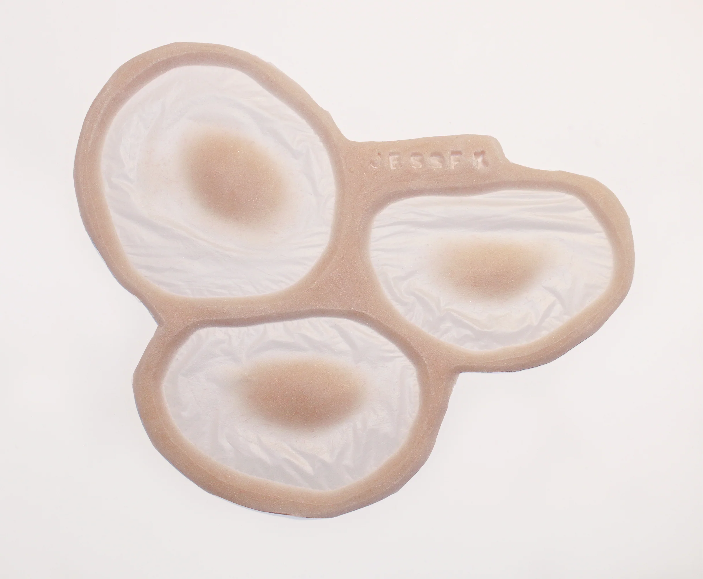 Jess FX Prosthetic Appliances - Small Swelling Set - Image 2