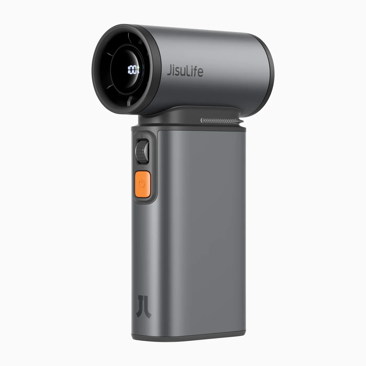 Jisulife Cordless Handheld Fan