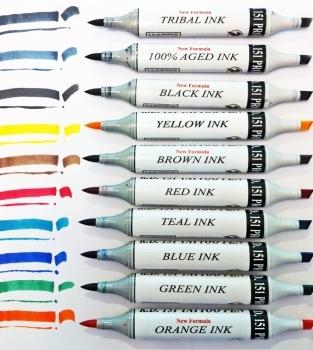 KD 151 Tattoo Pen