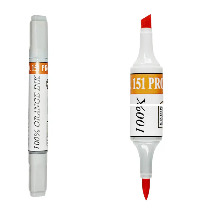 KD 151 Tattoo Pen - Image 11