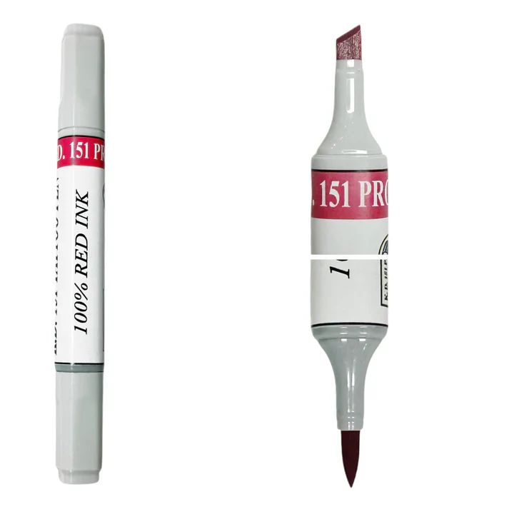 KD 151 Tattoo Pen - Image 12