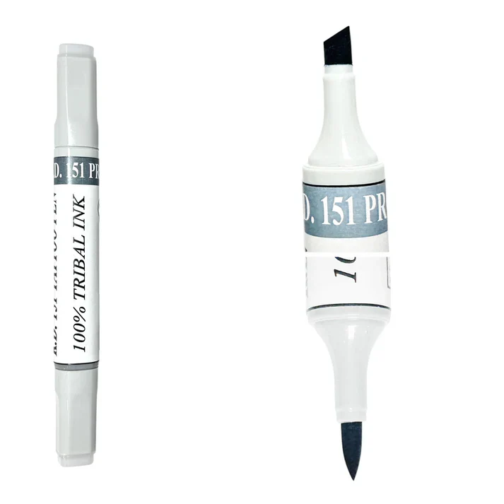 KD 151 Tattoo Pen - Image 18