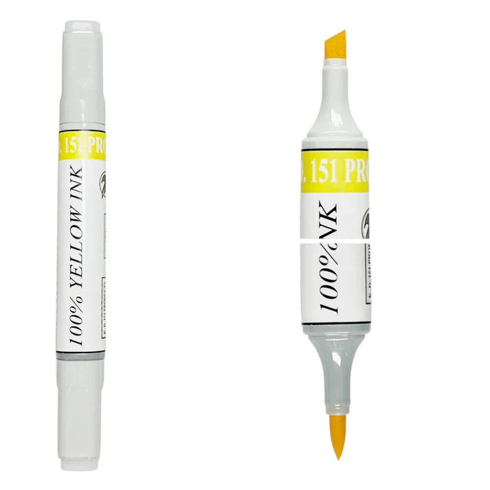 KD 151 Tattoo Pen - Image 19