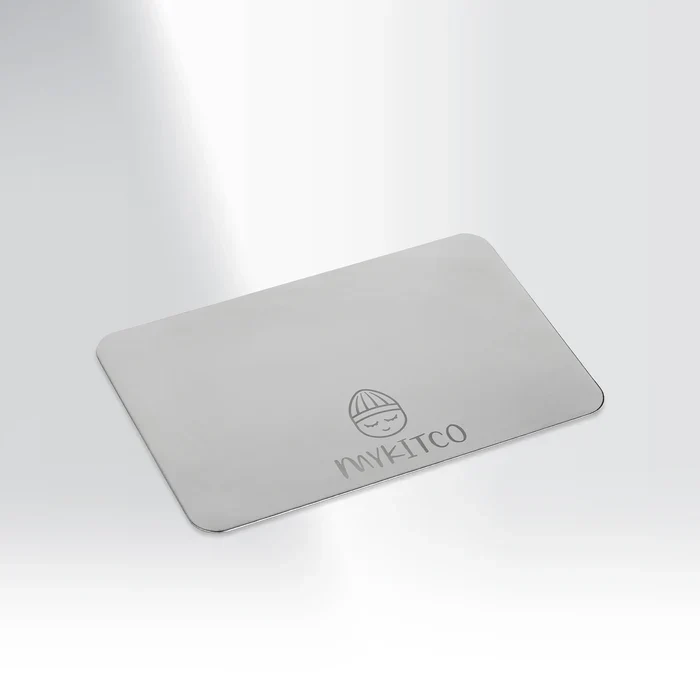 MYKITCO  - MY MINI METAL PALETTE