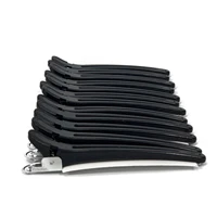 KODO Aluminium Plastic Clips in Black - Image 2