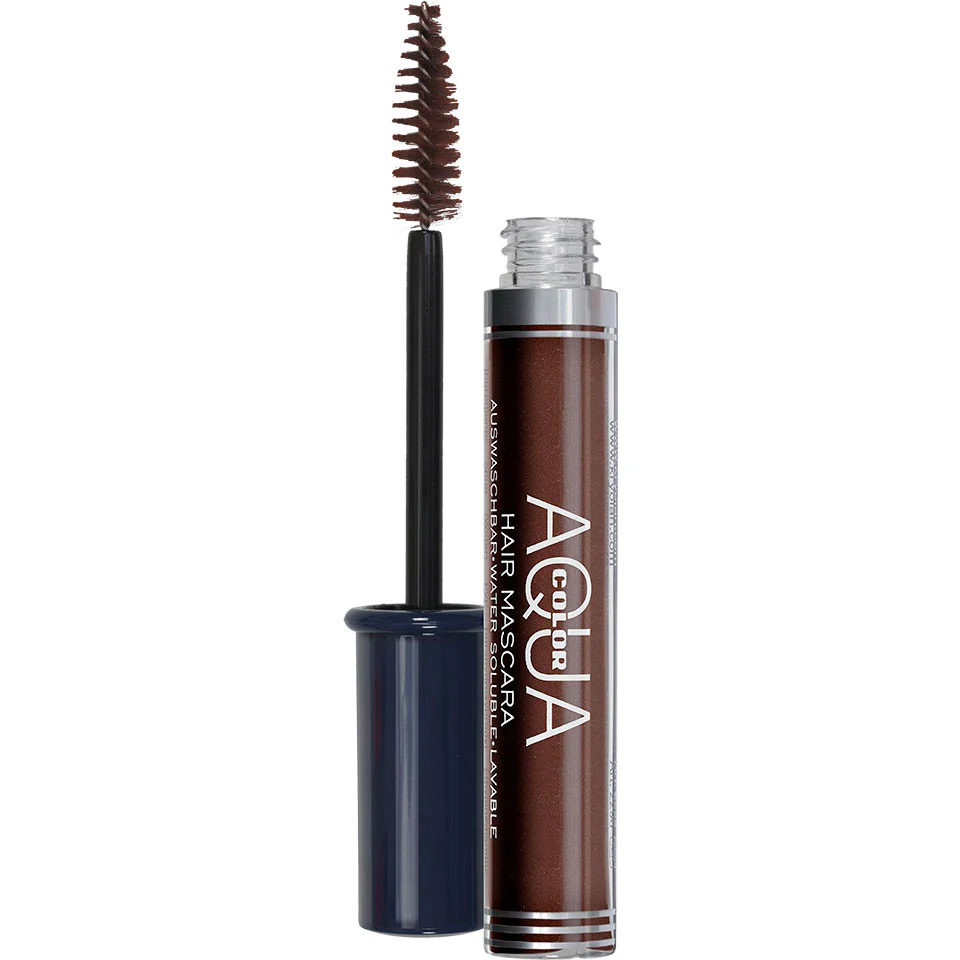 Aquacolor Hair Mascara (ART. 02296) - Image 3