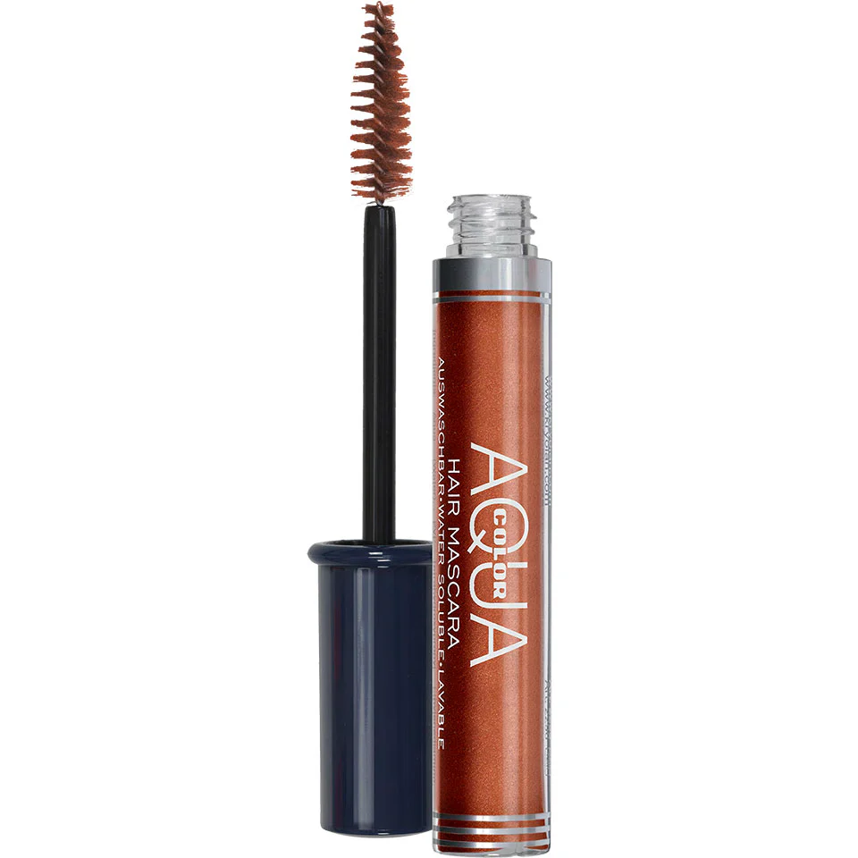 Aquacolor Hair Mascara (ART. 02296) - Image 4