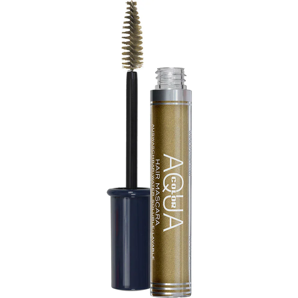 Aquacolor Hair Mascara (ART. 02296) - Image 5
