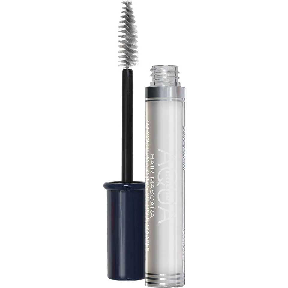 Aquacolor Hair Mascara (ART. 02296) - Image 7