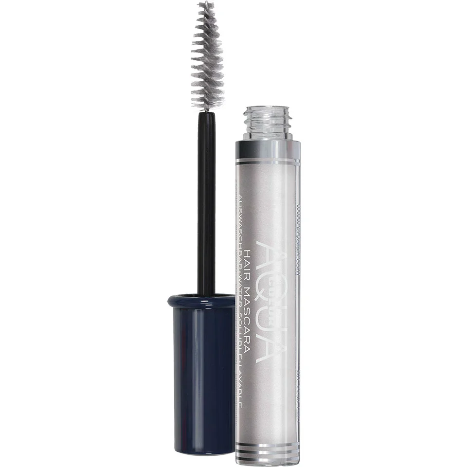 Aquacolor Hair Mascara (ART. 02296) - Image 8
