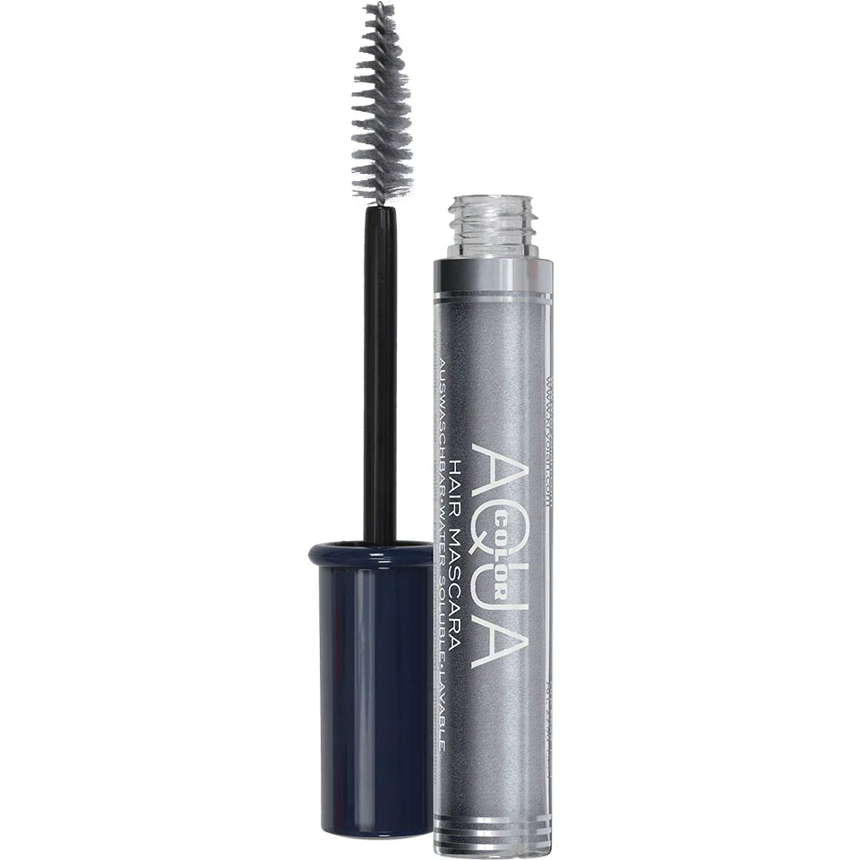 Aquacolor Hair Mascara (ART. 02296) - Image 9