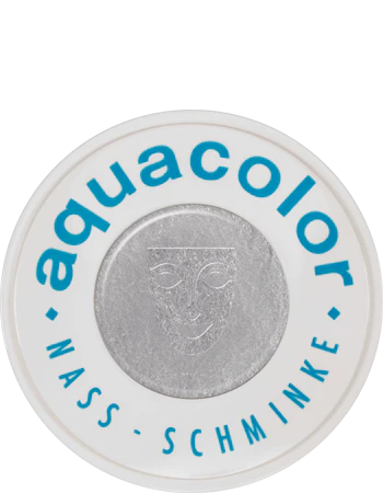 Kryolan Aquacolor Metallic 30ml (ART.1112) - Image 4