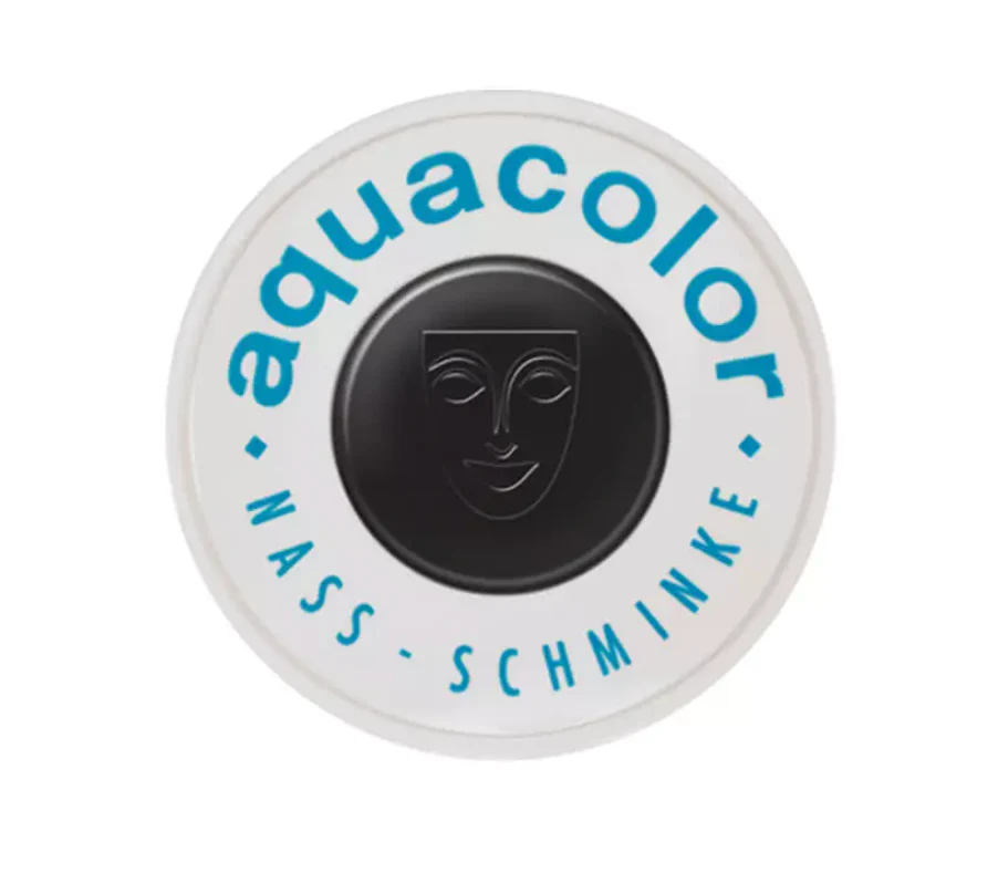 Kryolan Aquacolor Wet Makeup 30ml (ART.1102) - Image 22
