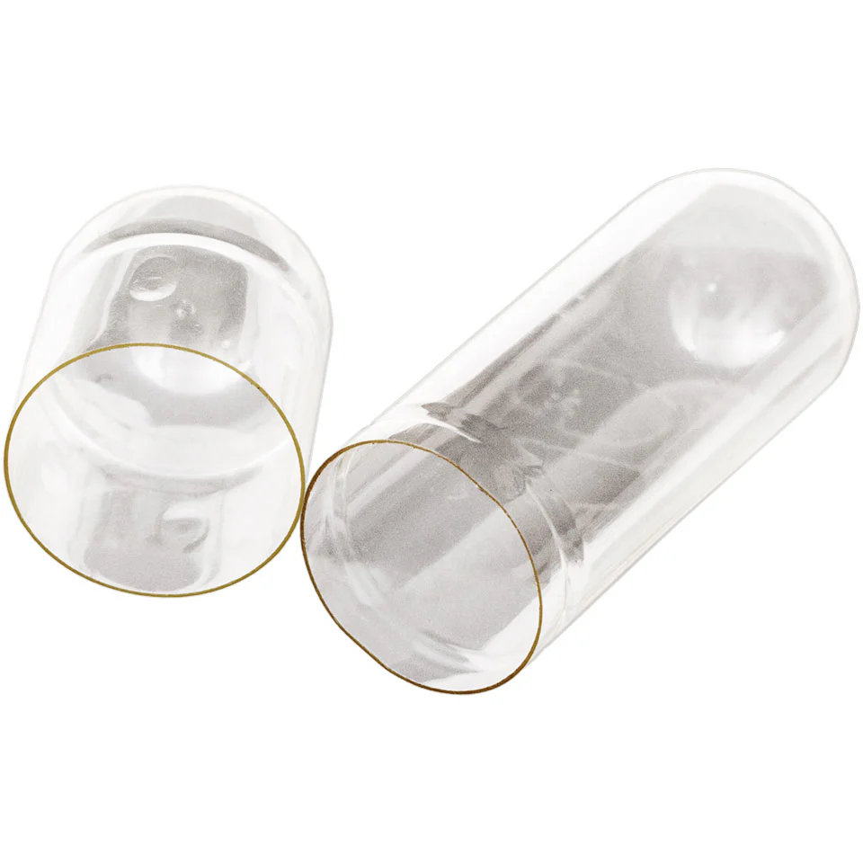 Kryolan Cellulose Capsules (ART. 04049) - Image 3