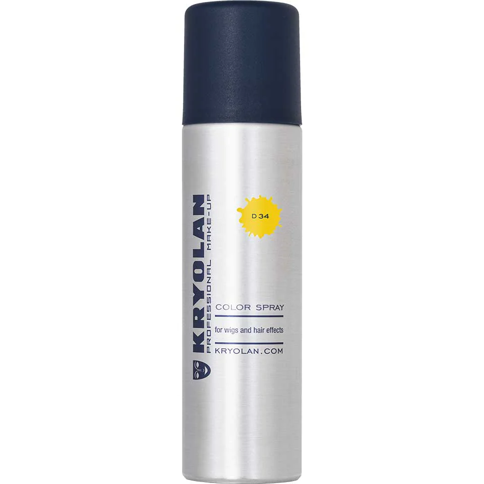 Kryolan Colour Spray - Image 16