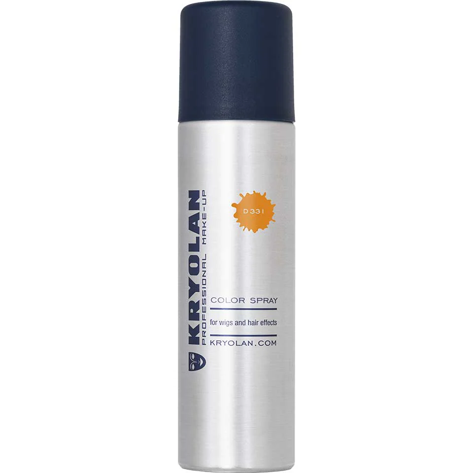 Kryolan Colour Spray - Image 18
