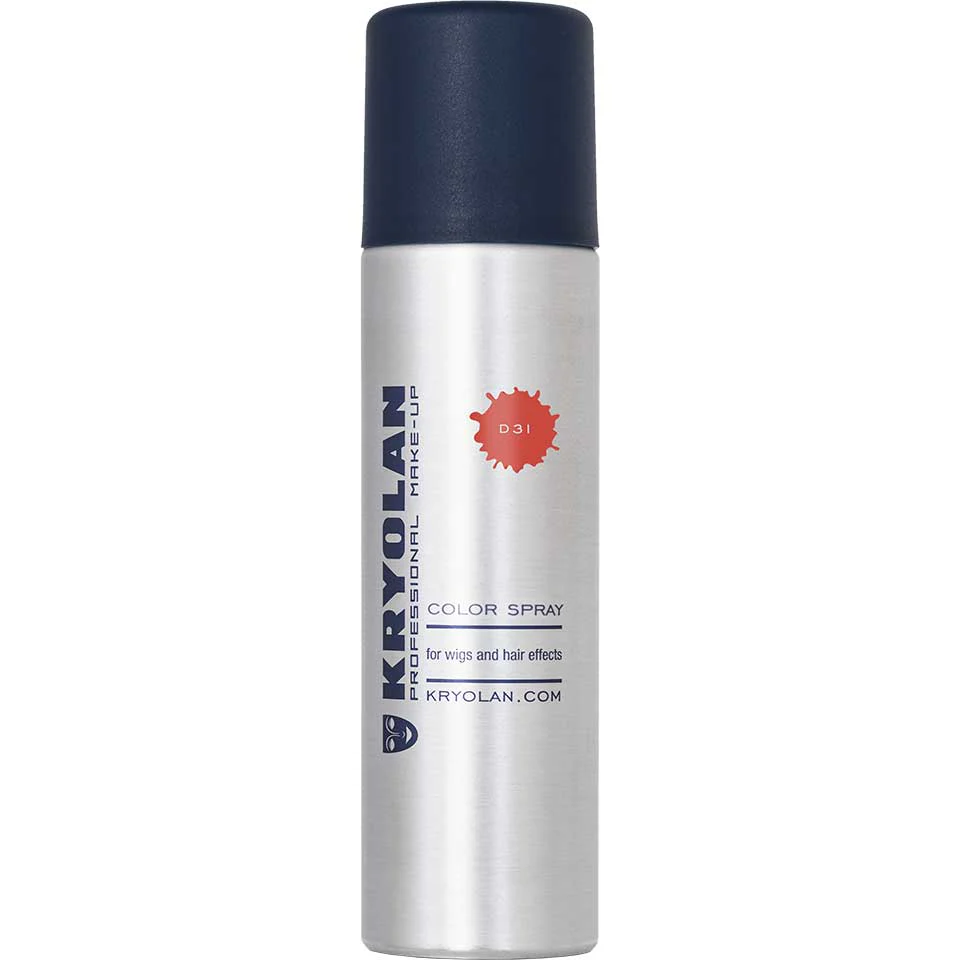 Kryolan Colour Spray - Image 19