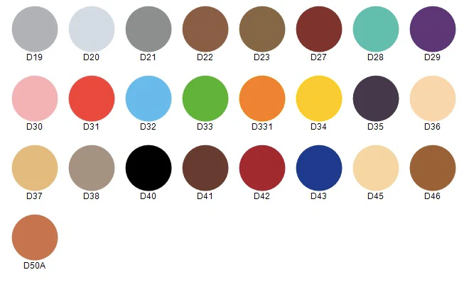 Kryolan Colour Spray - Image 2